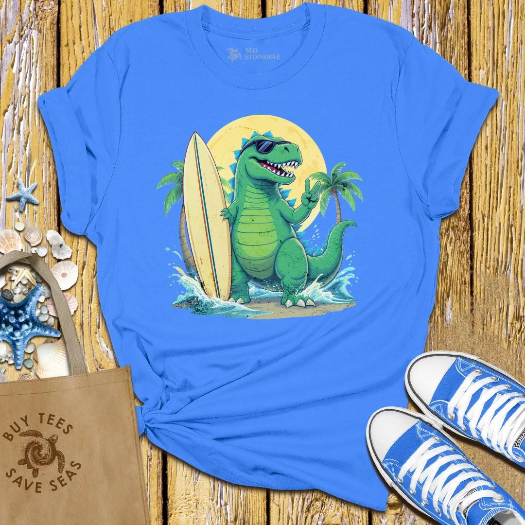 Stylish Blue Shirt for Women