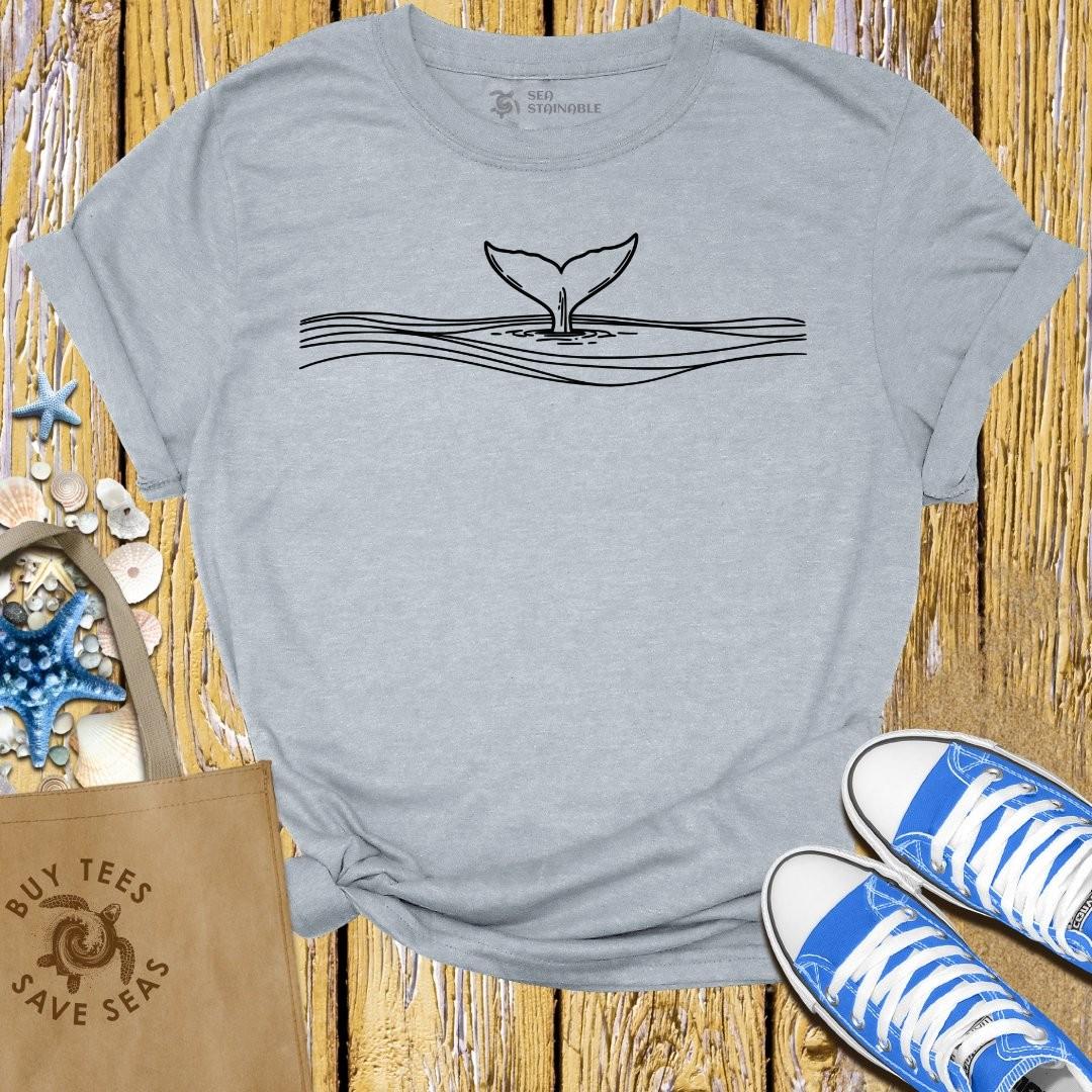 Stylish Grey Shirt for Women