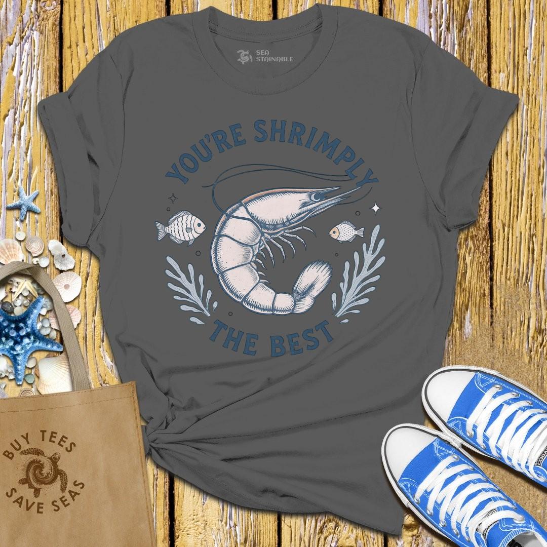 Stylish Charcoal Shirt for Women