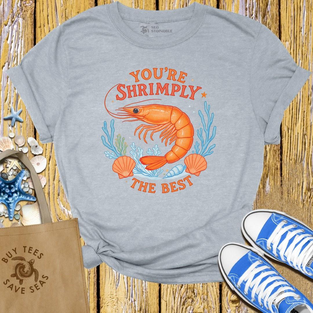 Stylish Grey Shirt for Women