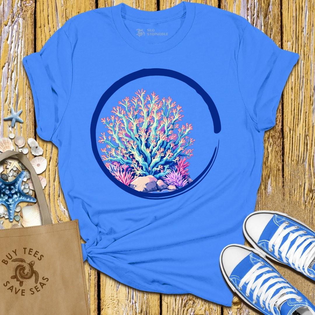 Stylish Blue Shirt for Women