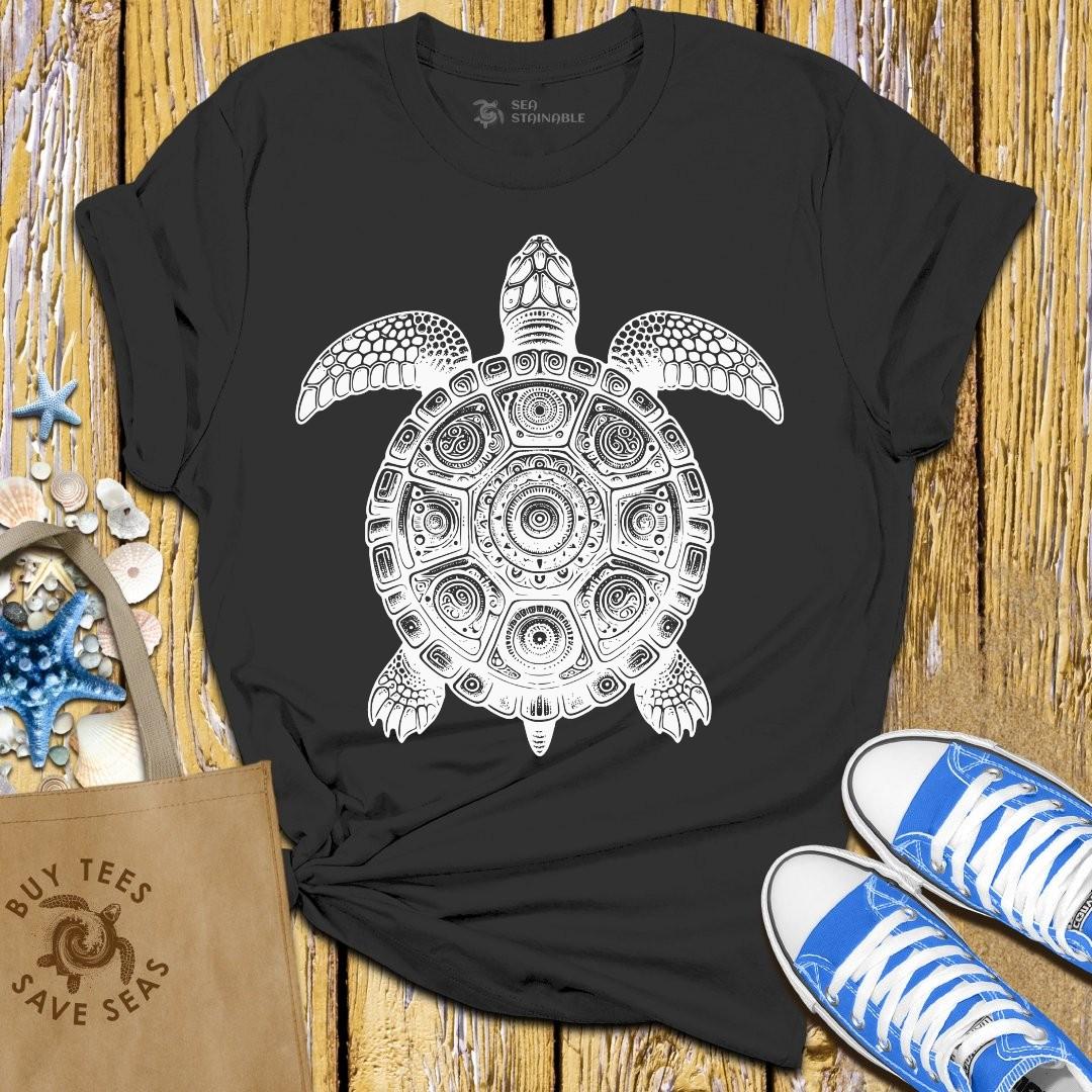 Stylish Black Shirt for Women