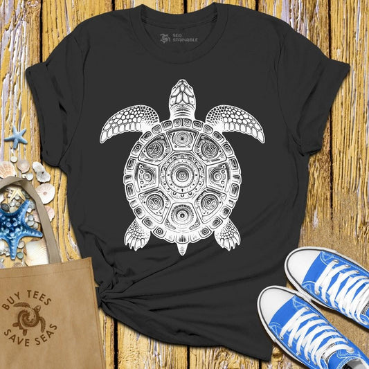 Stylish Black Shirt for Women