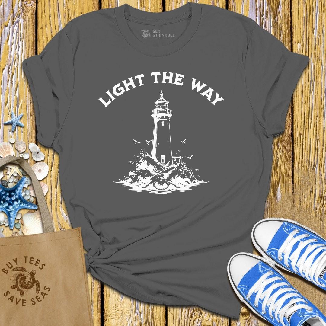 Stylish Charcoal Shirt for Women