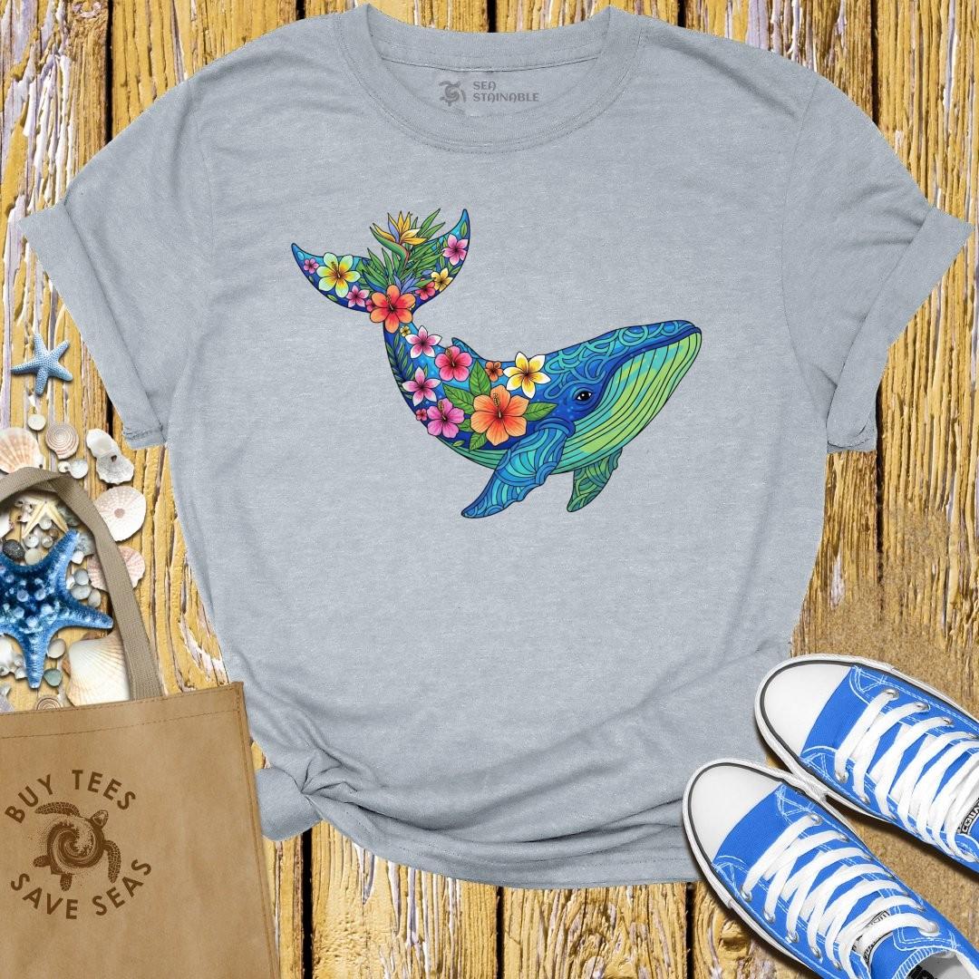 Stylish Grey Shirt for Women