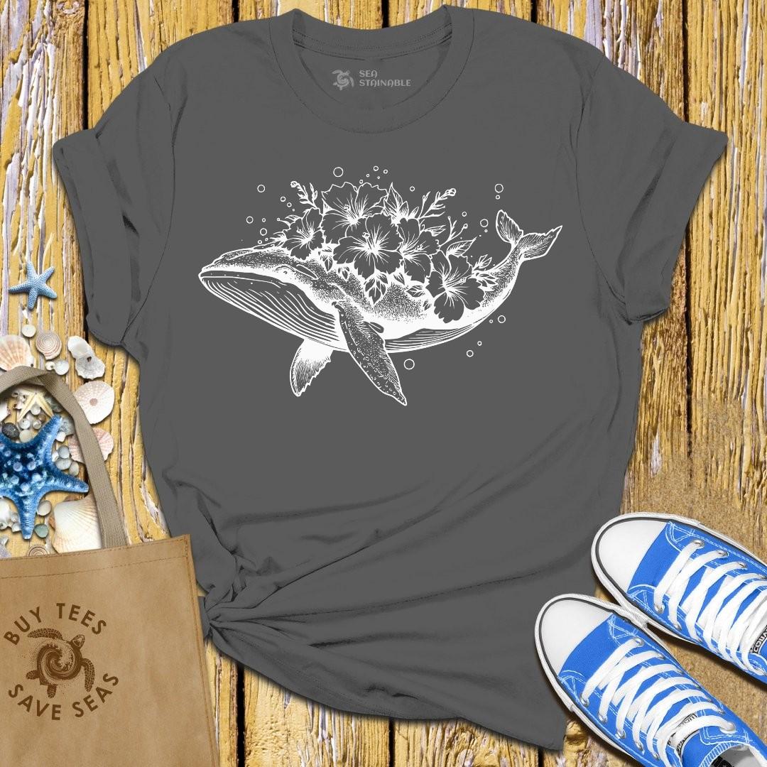 Stylish Charcoal Shirt for Women