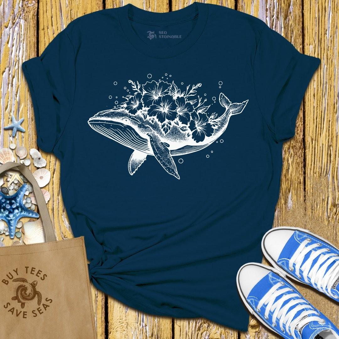 Stylish Navy Shirt for Women