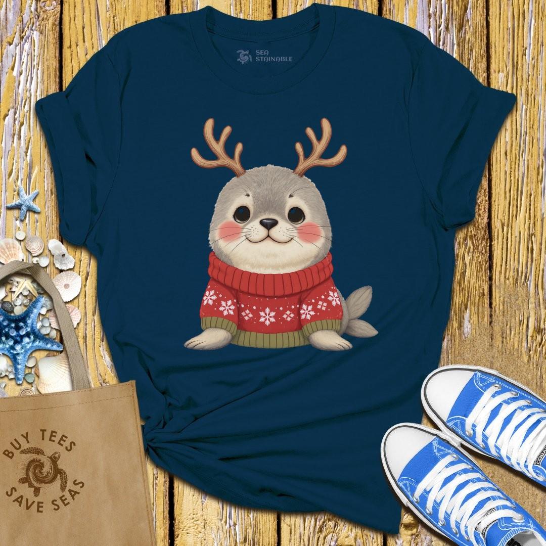 Stylish Navy Shirt for Women