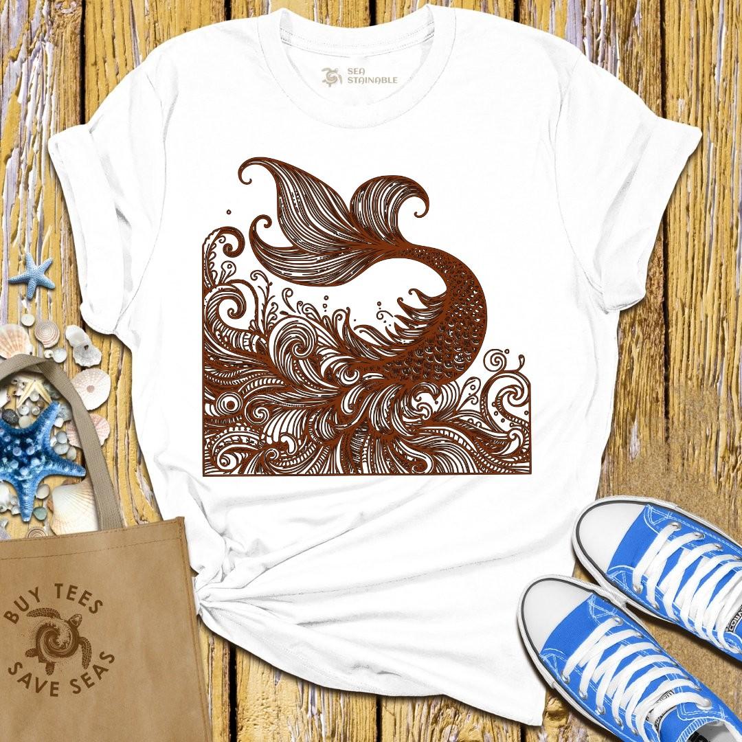 Stylish White  Shirt for Women