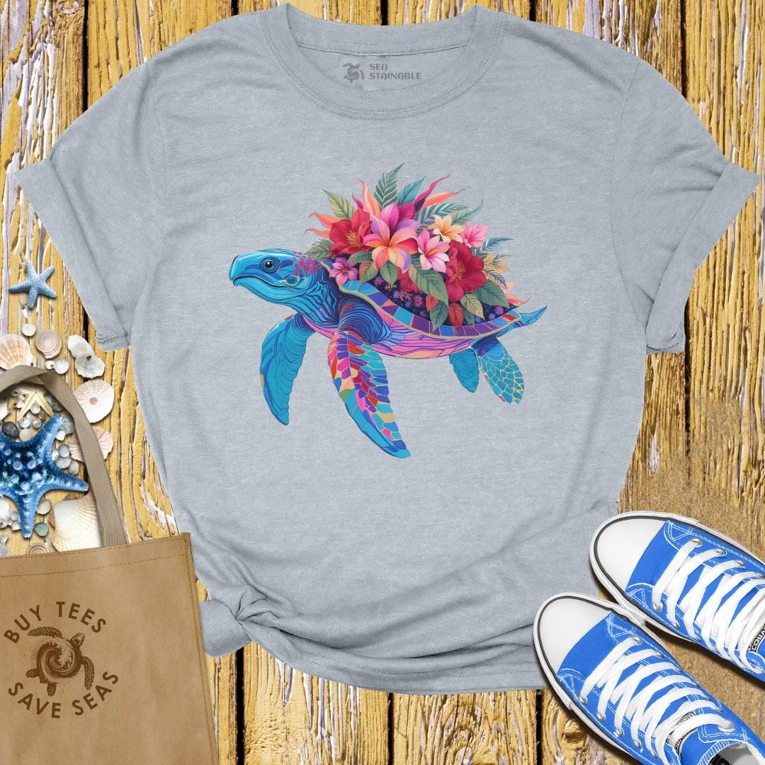 Stylish Grey Shirt for Women
