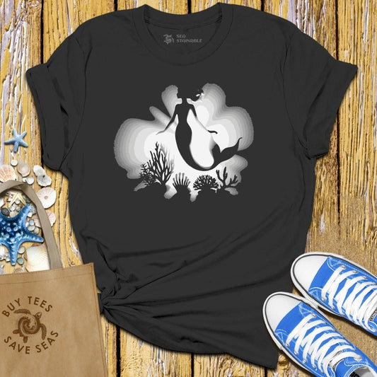 Stylish Black Shirt for Women