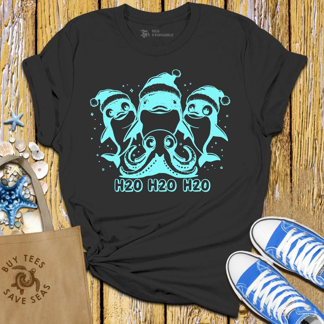 Stylish Black Shirt for Women