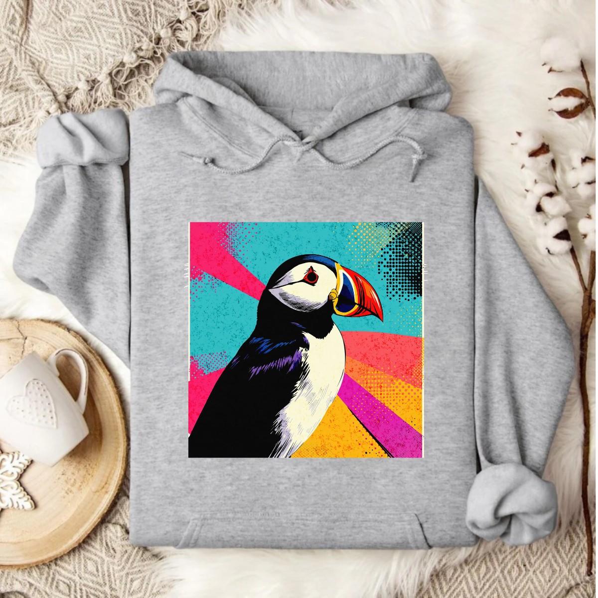 Stylish Grey Shirt for Women