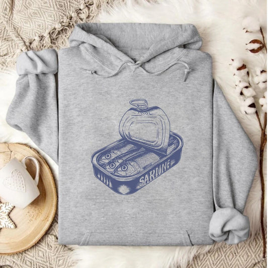 Stylish Grey Shirt for Women