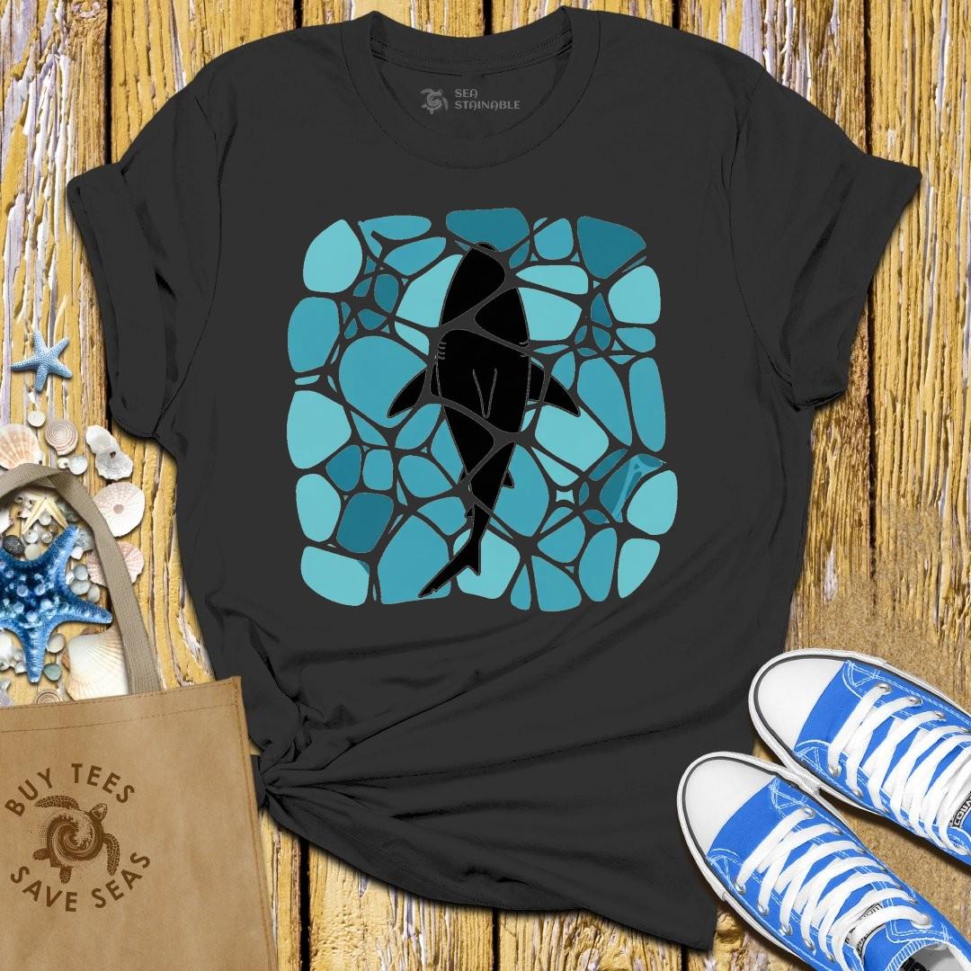 Stylish Black Shirt for Women