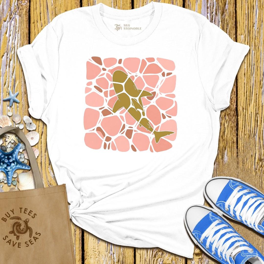 Stylish White  Shirt for Women