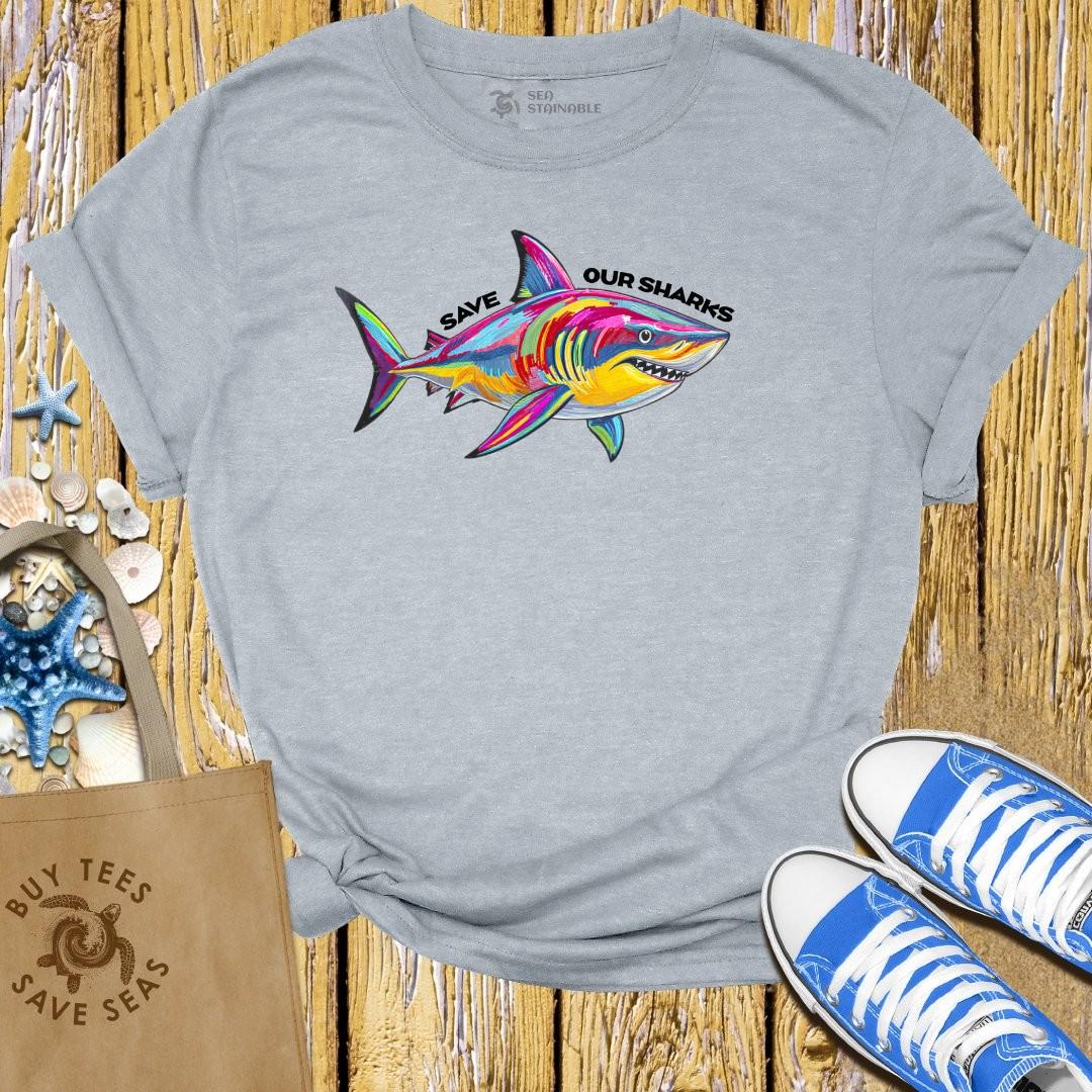 Stylish Grey Shirt for Women
