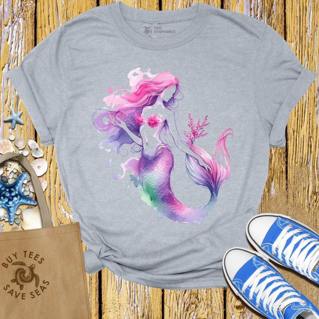 Stylish Grey Shirt for Women