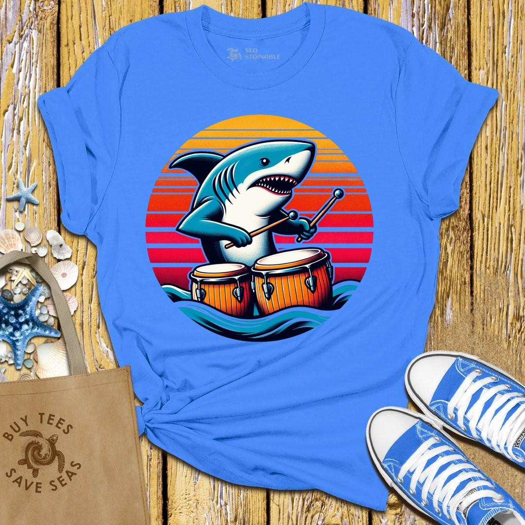 Stylish Blue Shirt for Women