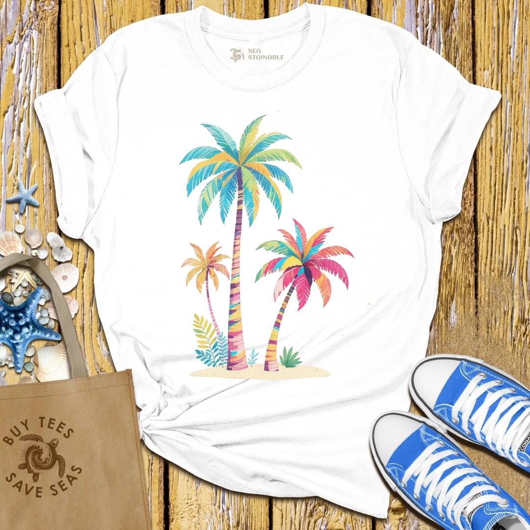 Stylish White  Shirt for Women