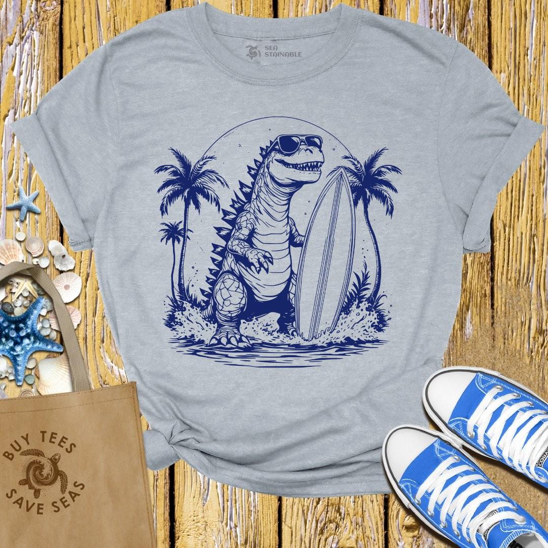 Stylish Grey Shirt for Women