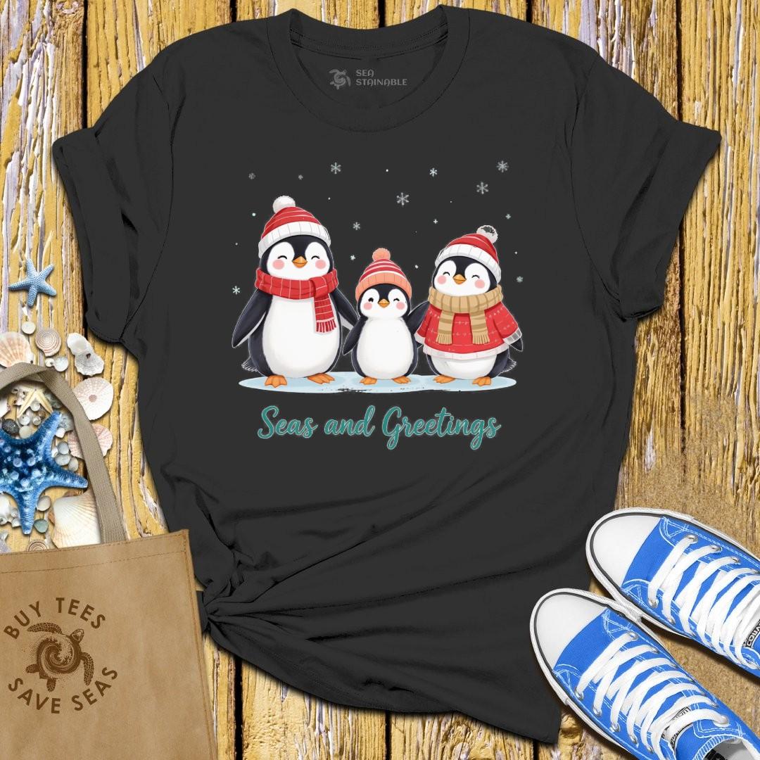 Stylish Black Shirt for Women