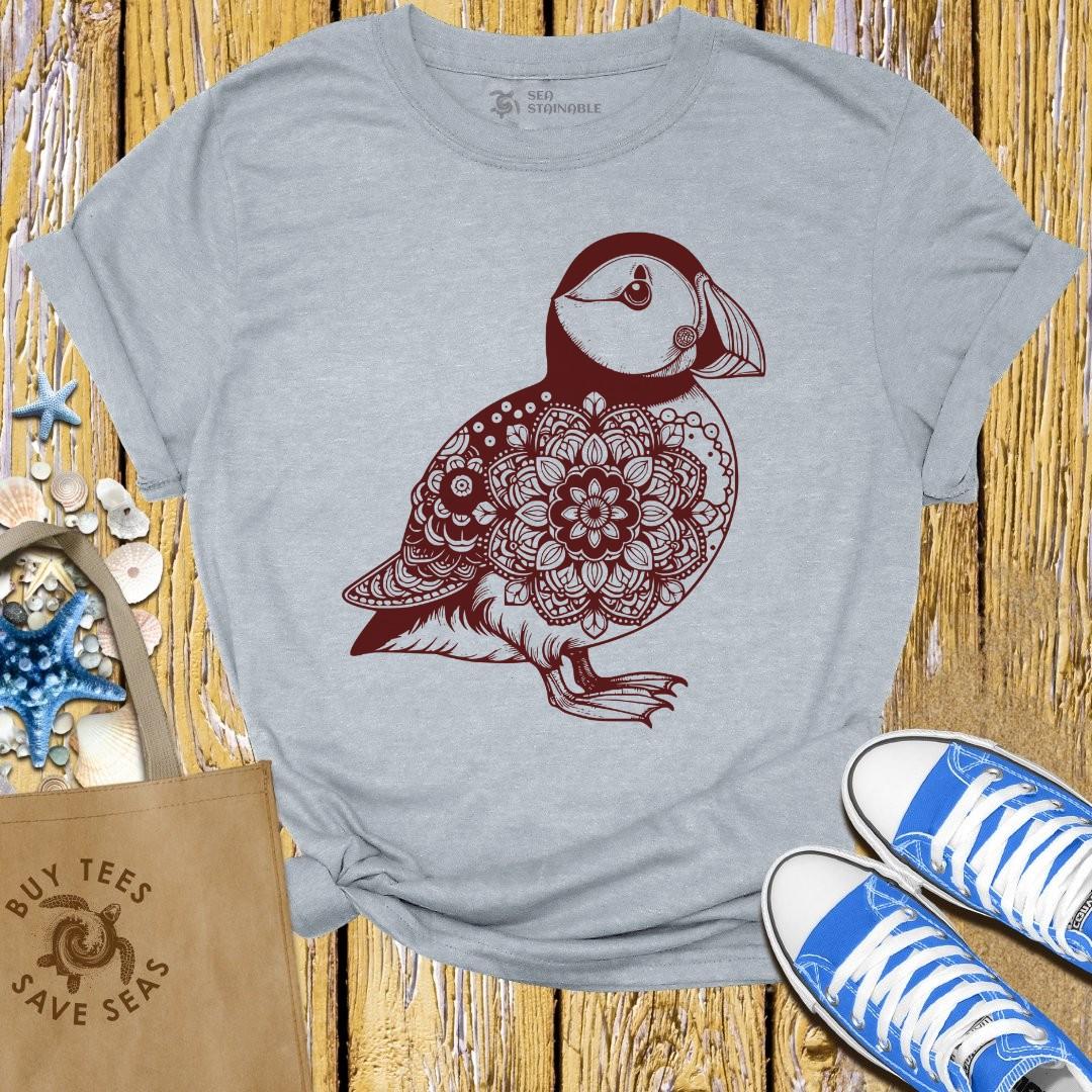 Stylish Grey Shirt for Women