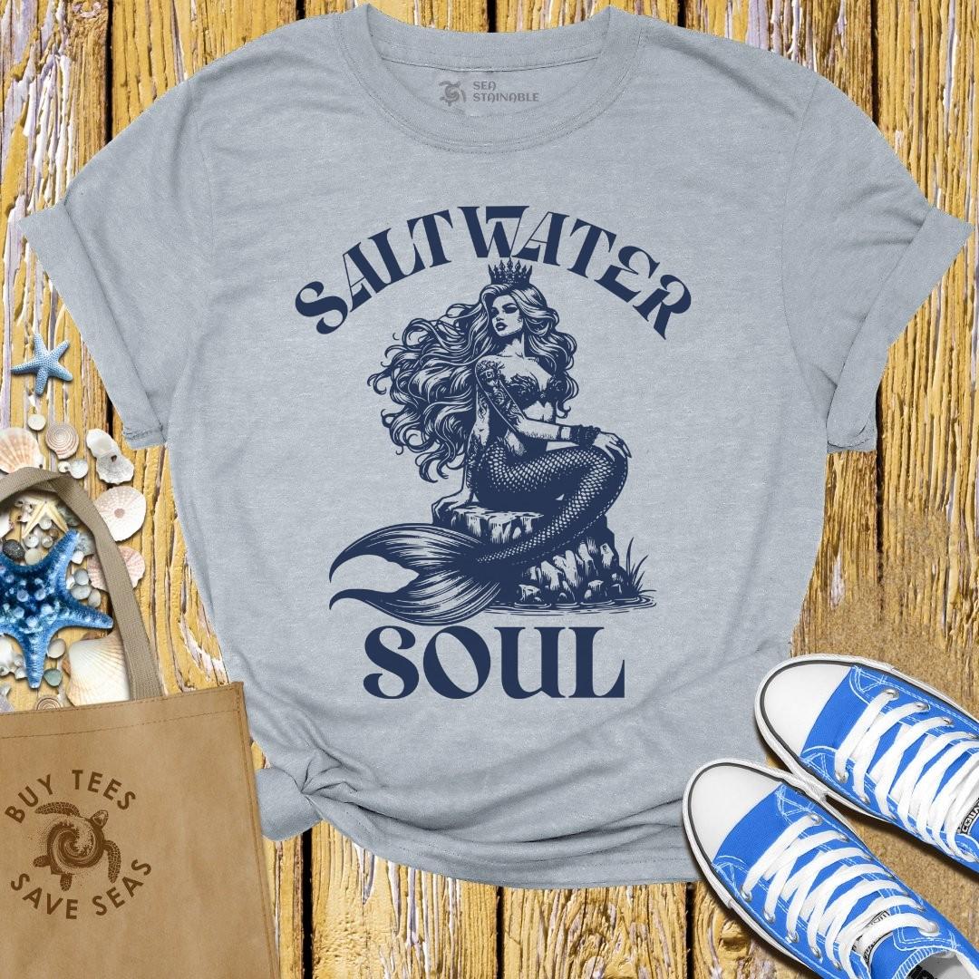 Stylish Grey Shirt for Women