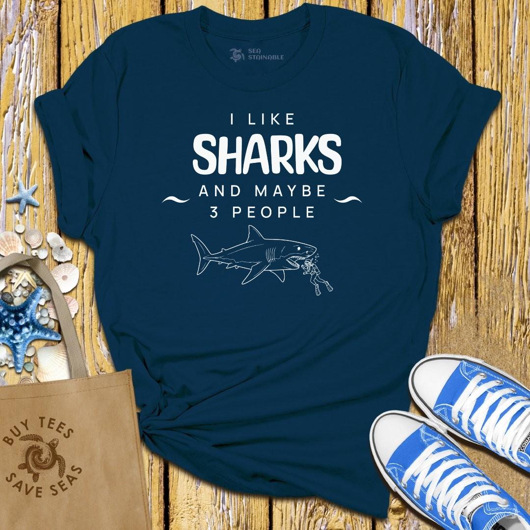 Stylish Navy Shirt for Women