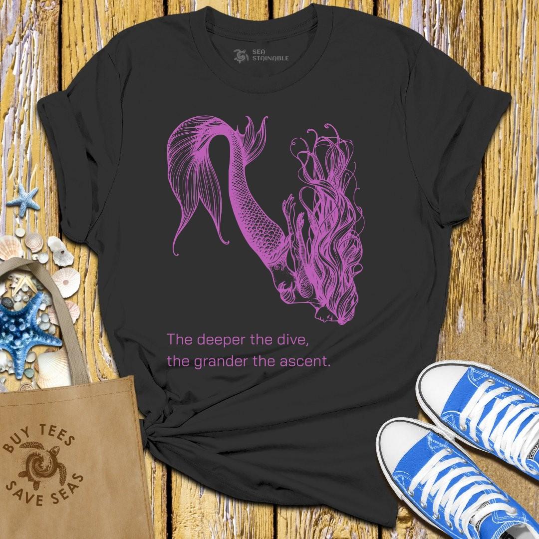 Stylish Black Shirt for Women