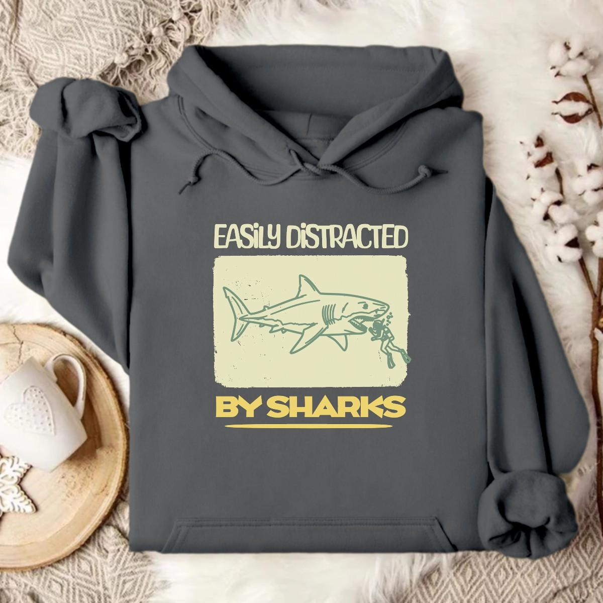 Stylish Charcoal Hoodie