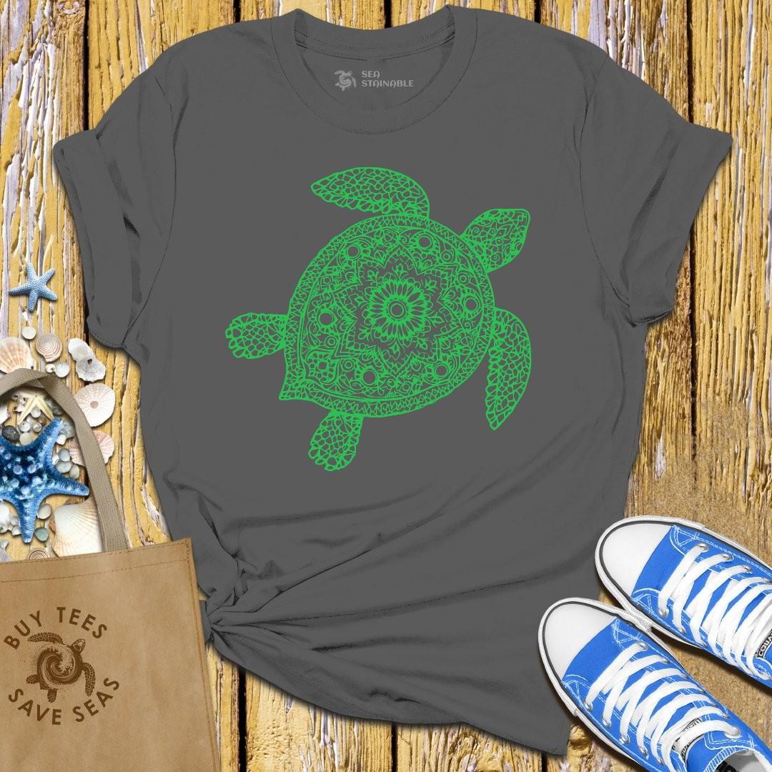 Stylish Charcoal Shirt for Women