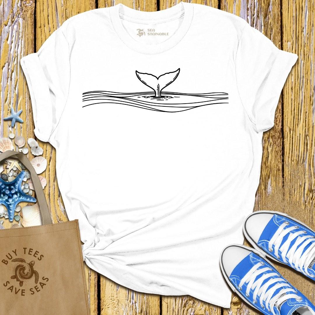 Stylish White  Shirt for Women