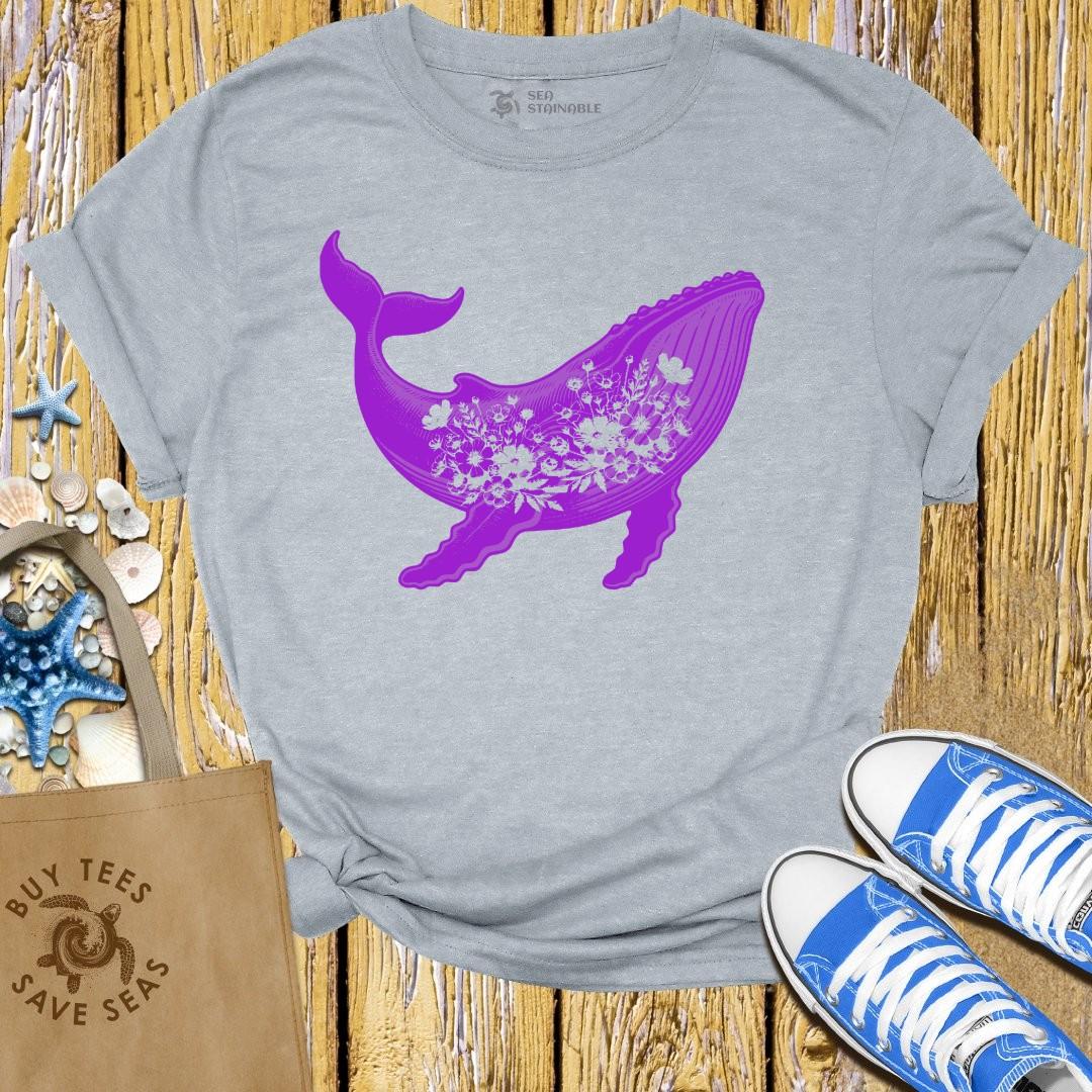 Stylish Grey Shirt for Women