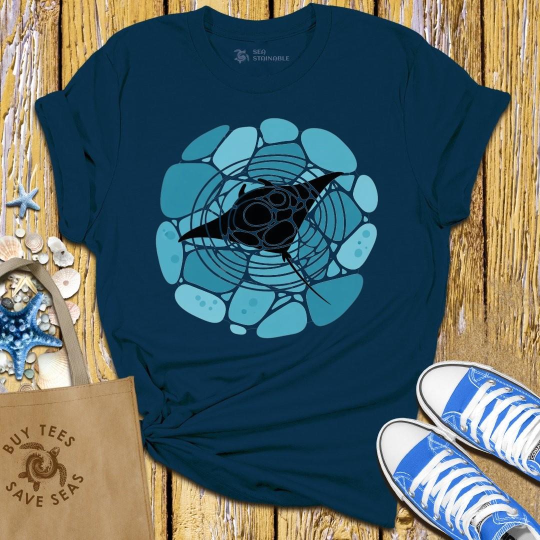 Stylish Navy Shirt for Women