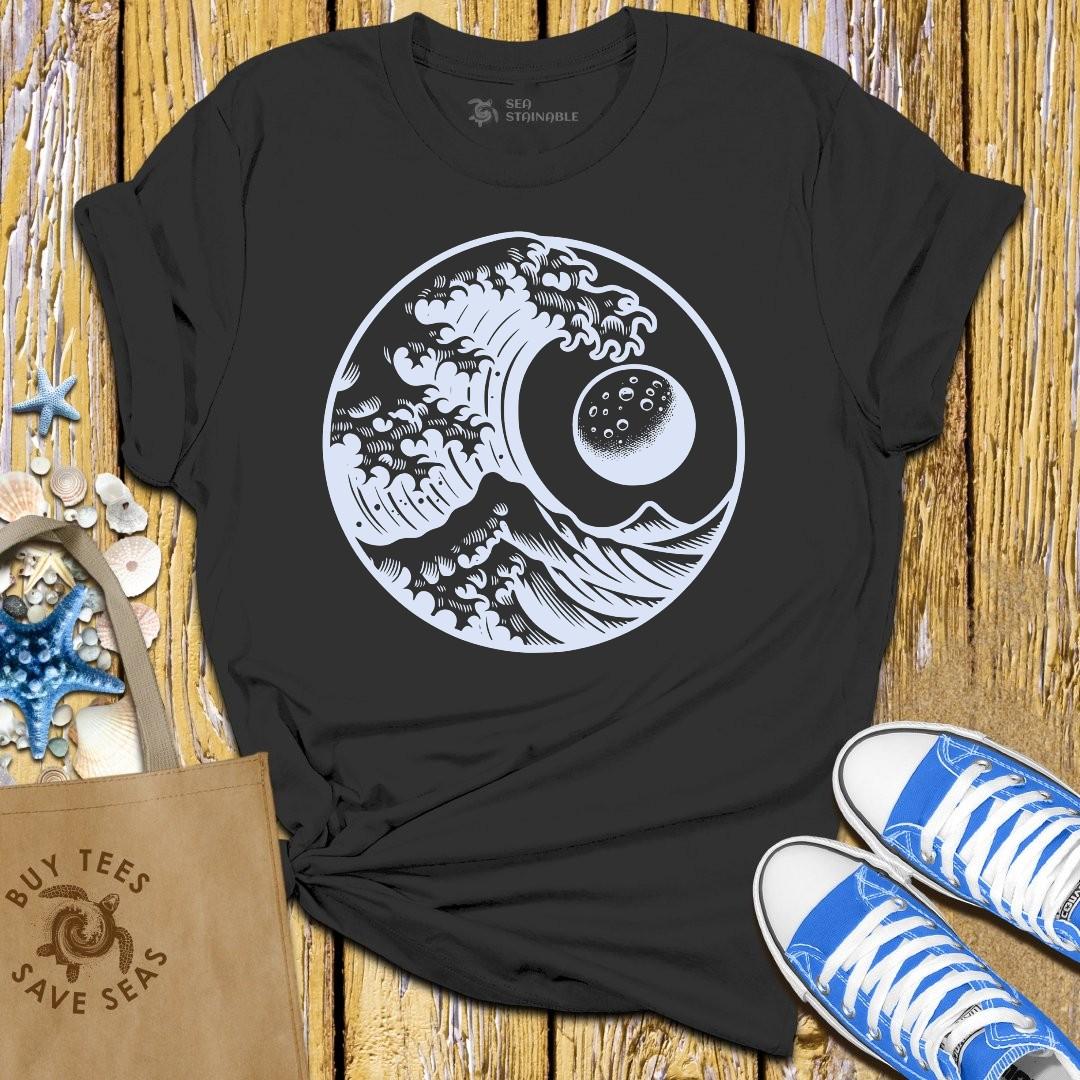 Stylish Black Shirt for Women