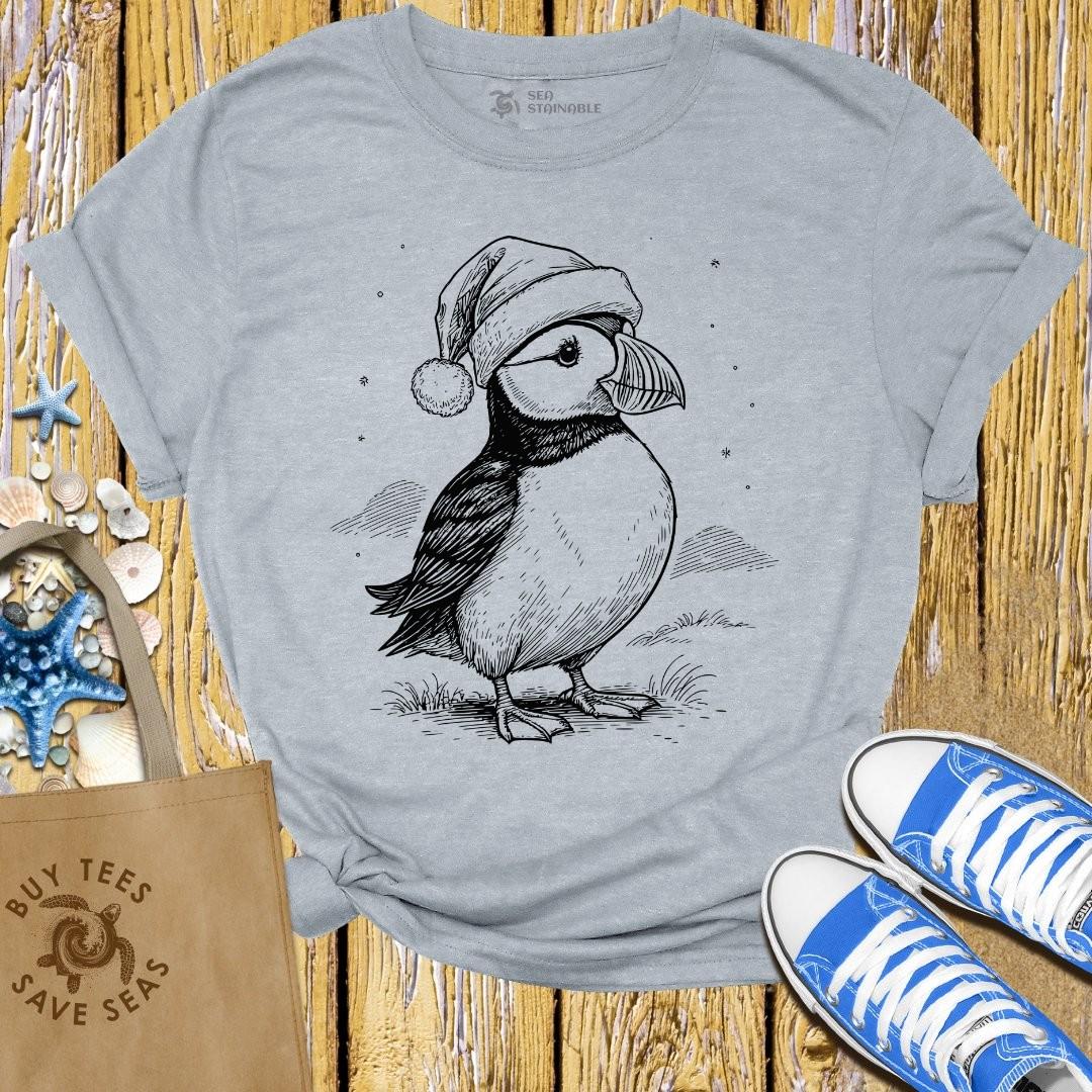 Stylish Grey Shirt for Women