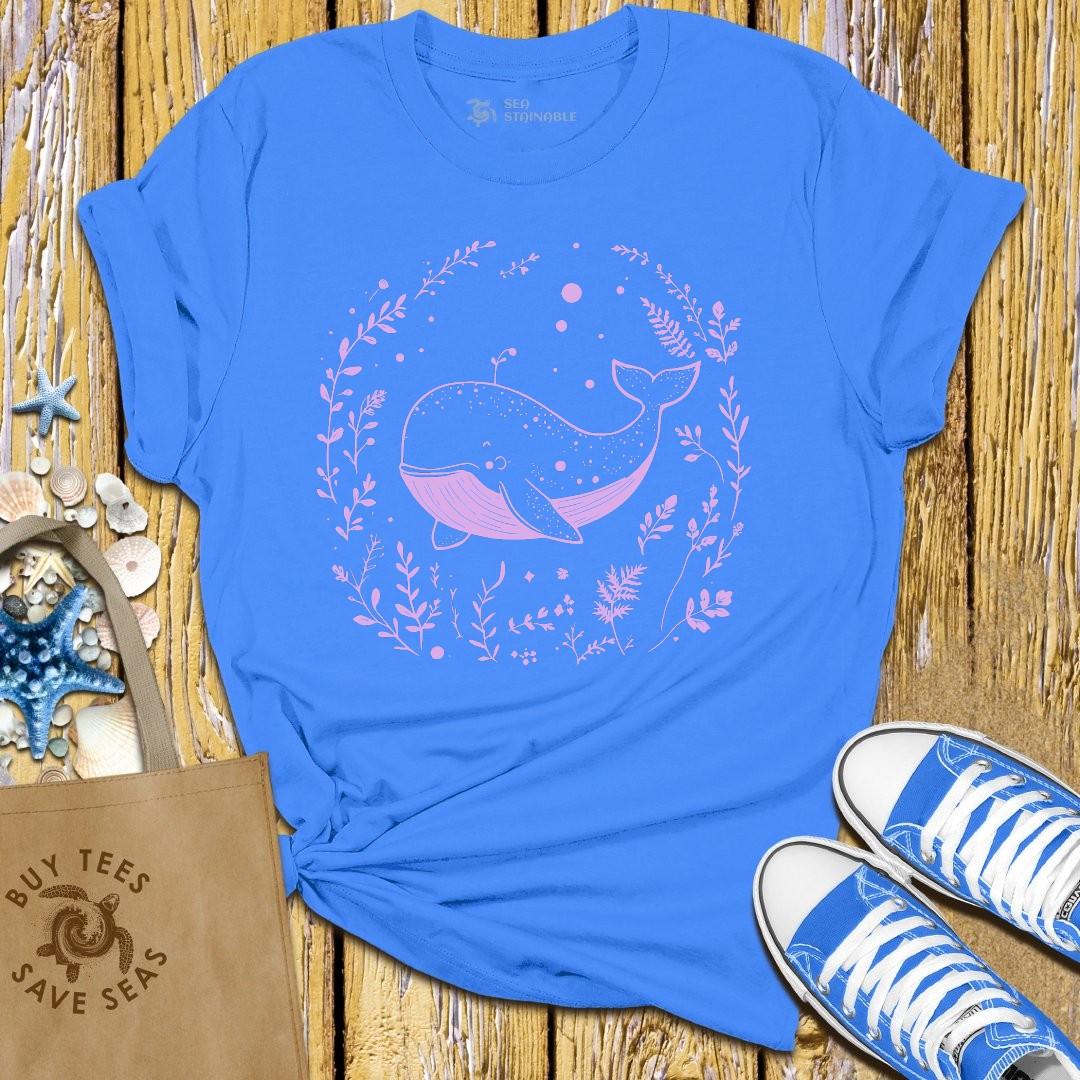 Stylish Blue Shirt for Women