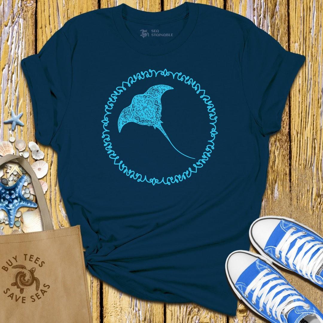 Stylish Navy Shirt for Women
