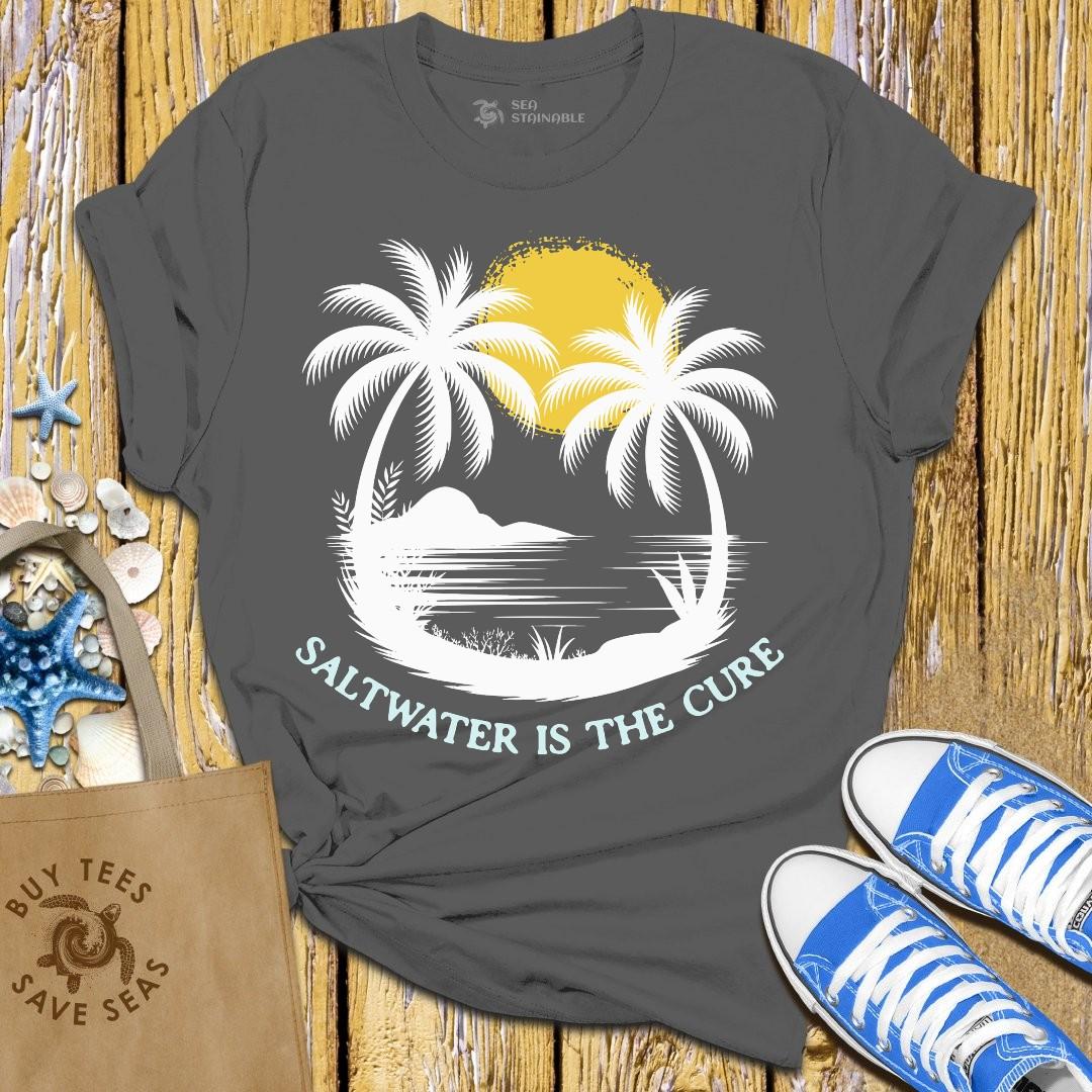 Stylish Charcoal Shirt for Women