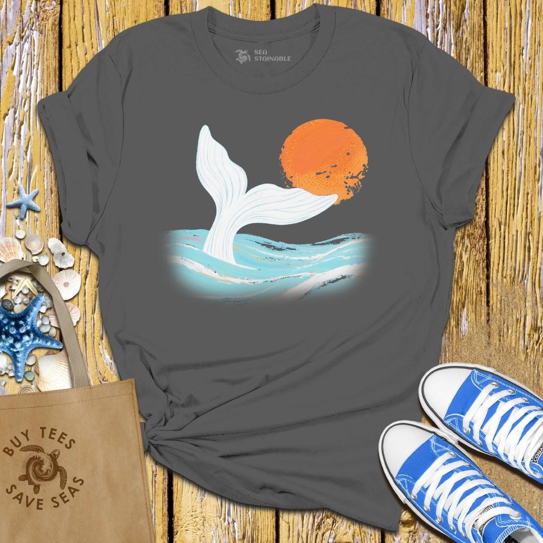 Stylish Charcoal Shirt for Women