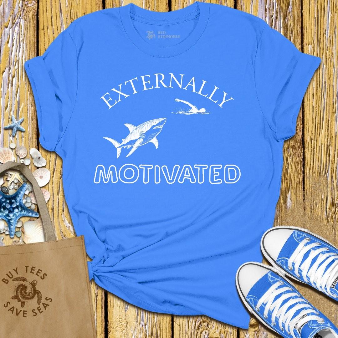 Stylish Blue Shirt for Women