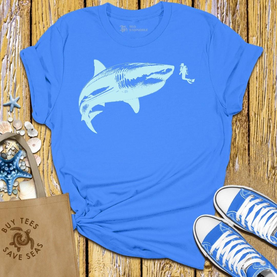 Stylish Blue Shirt for Women