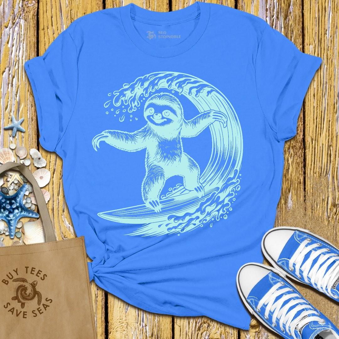 Stylish Blue Shirt for Women