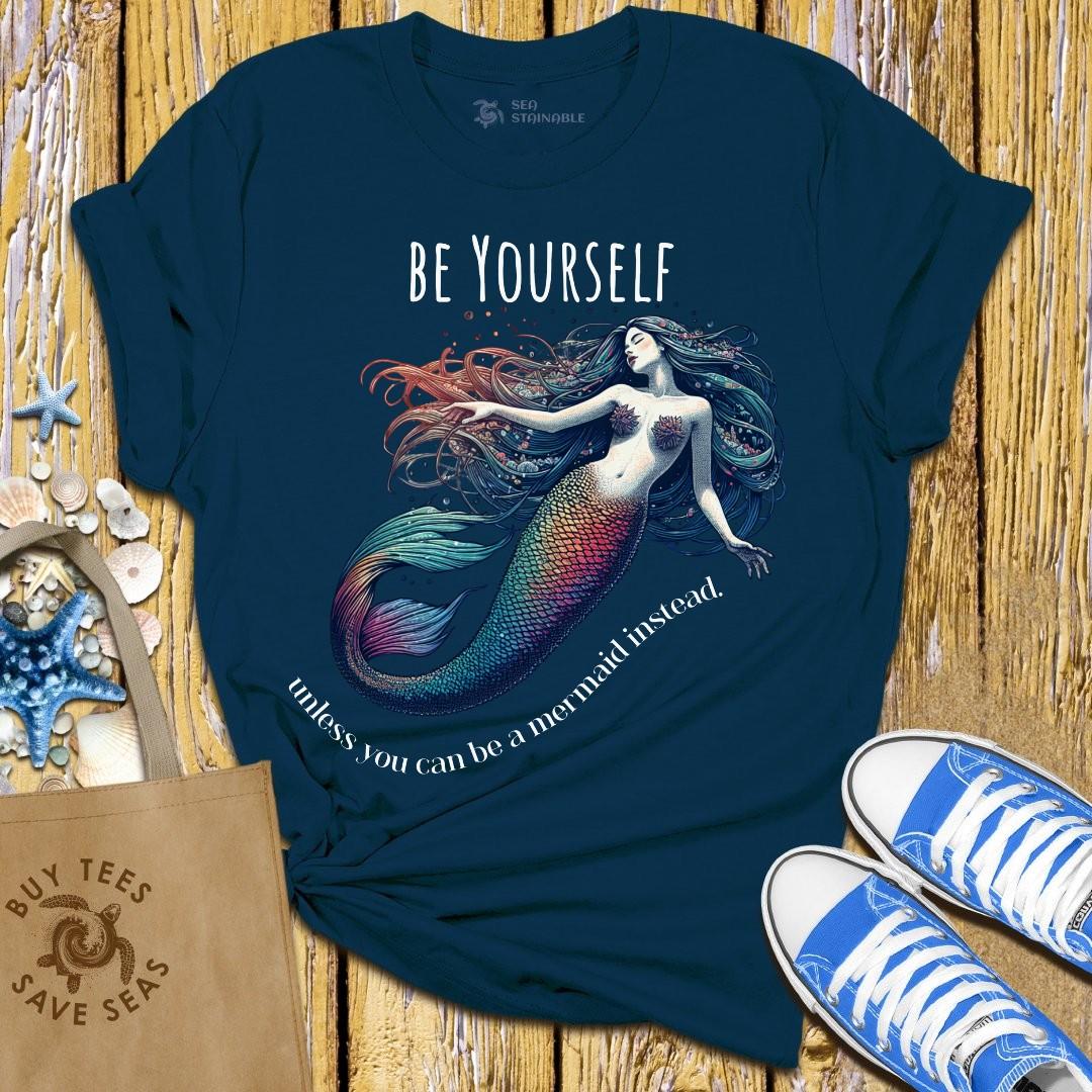 Stylish Navy Shirt for Women