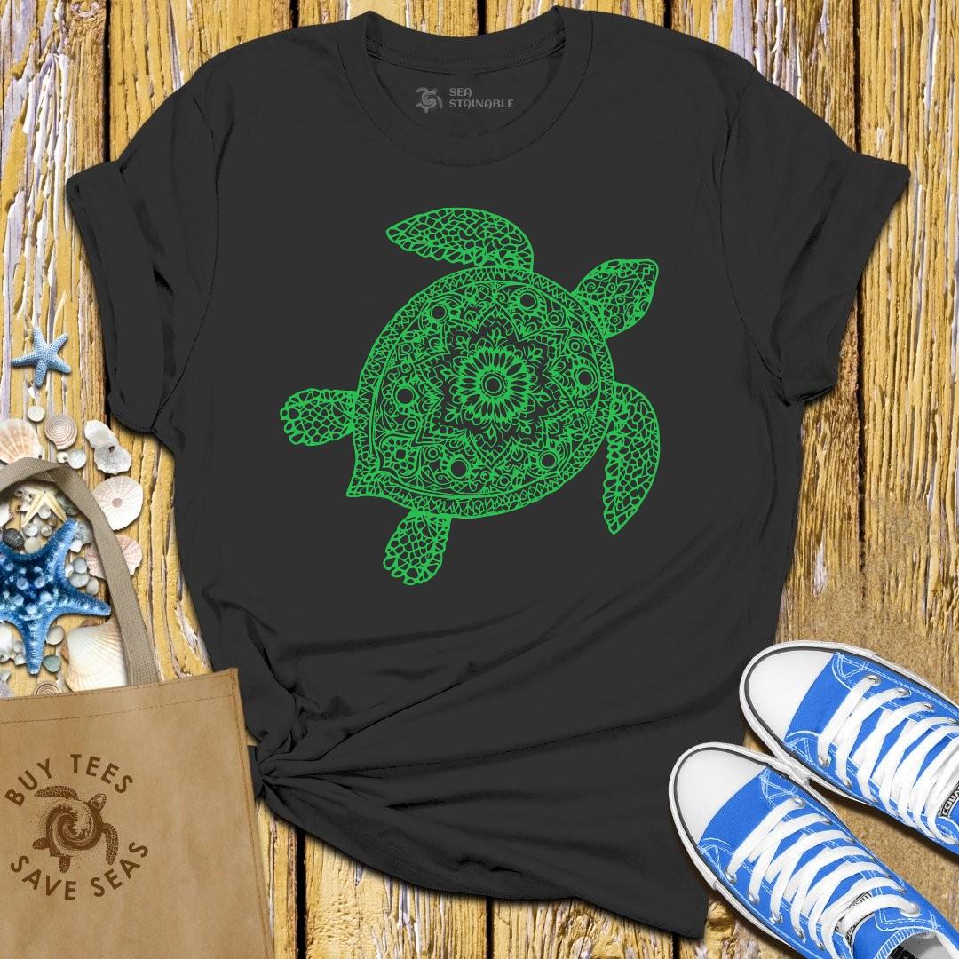 Stylish Black Shirt for Women