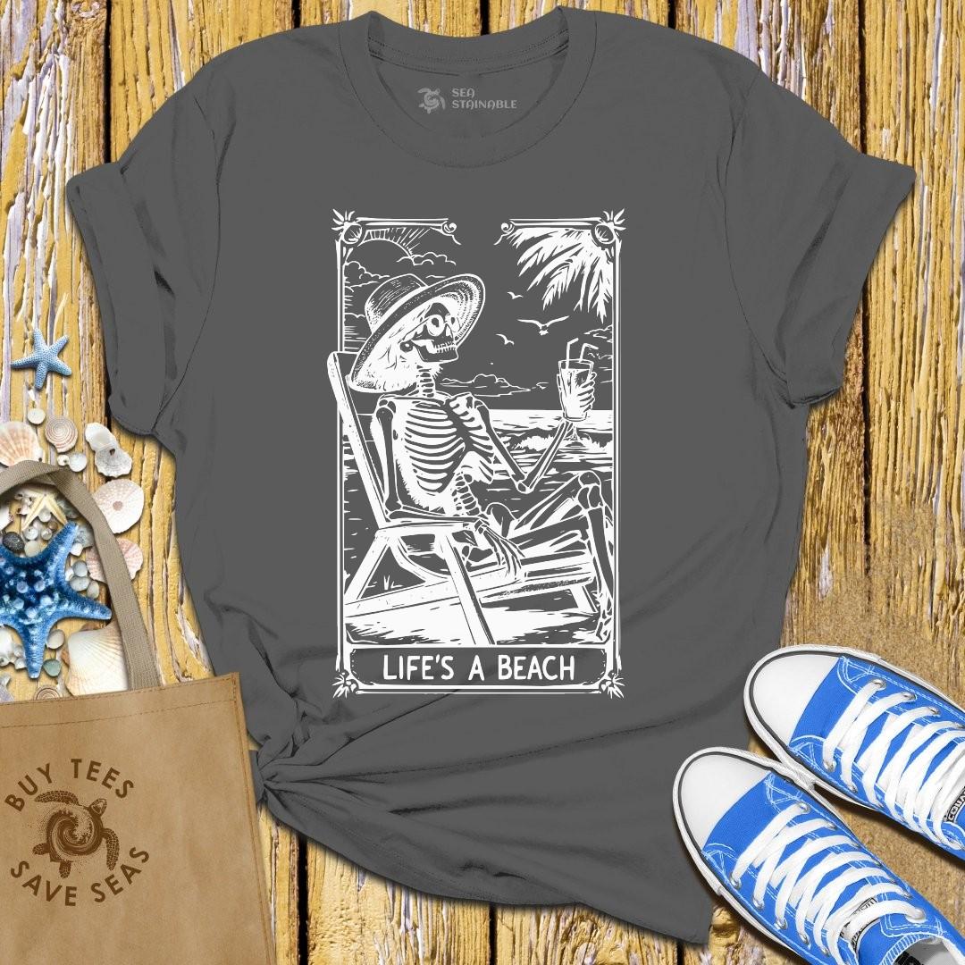 Stylish Charcoal Shirt for Women