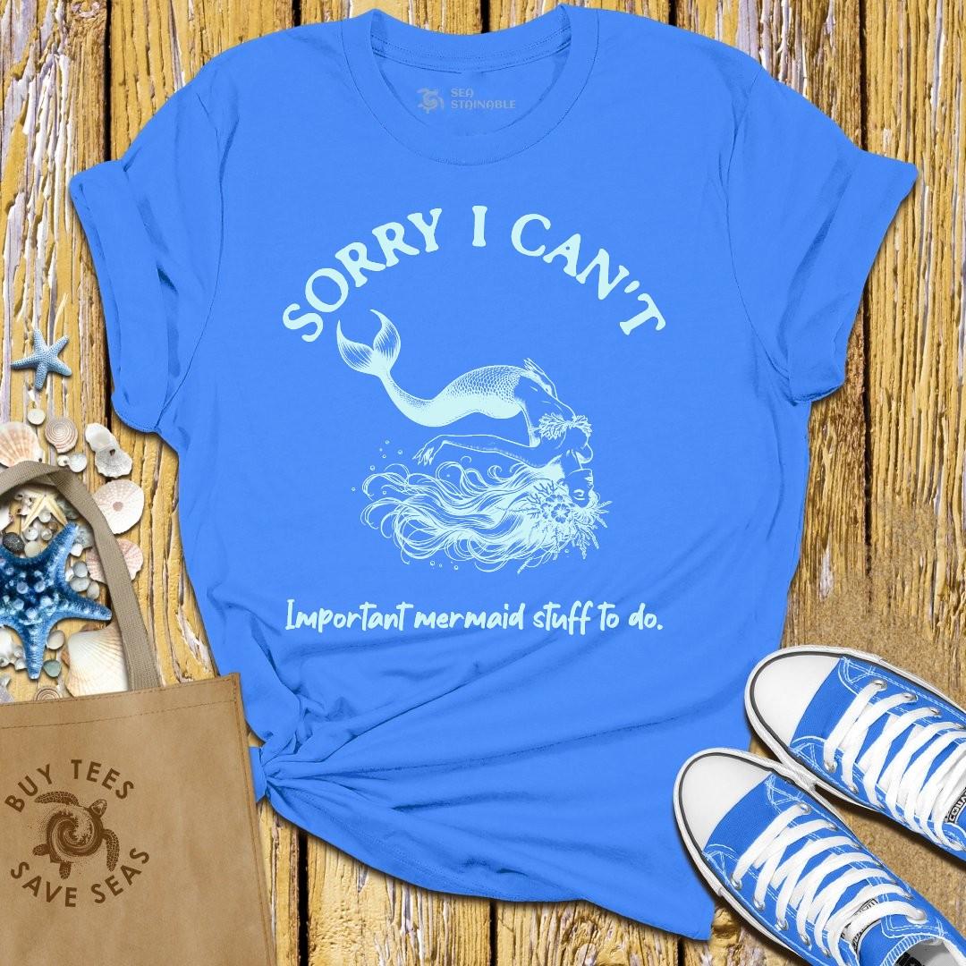 Stylish Blue Shirt for Women