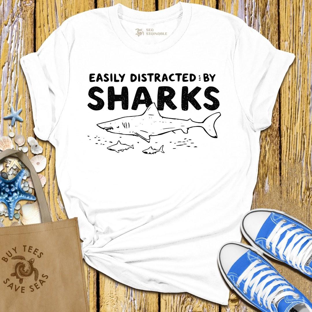 Stylish White  Shirt for Women