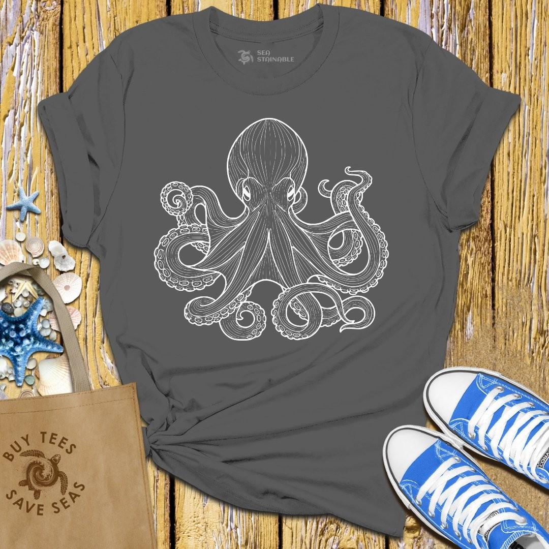 Stylish Charcoal Shirt for Women